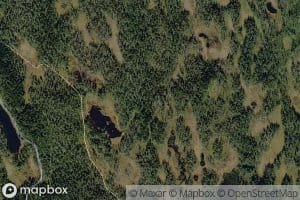 Vestre Auremyrbekken