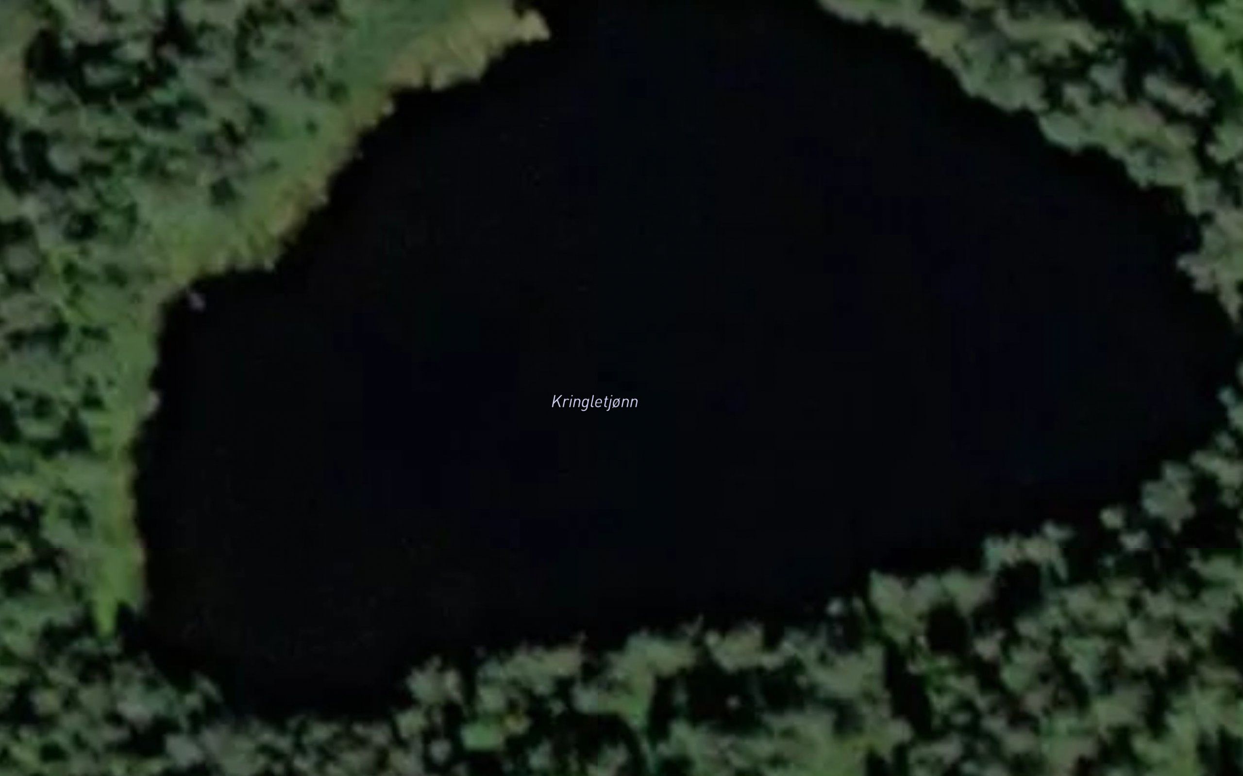 Kringletjonn