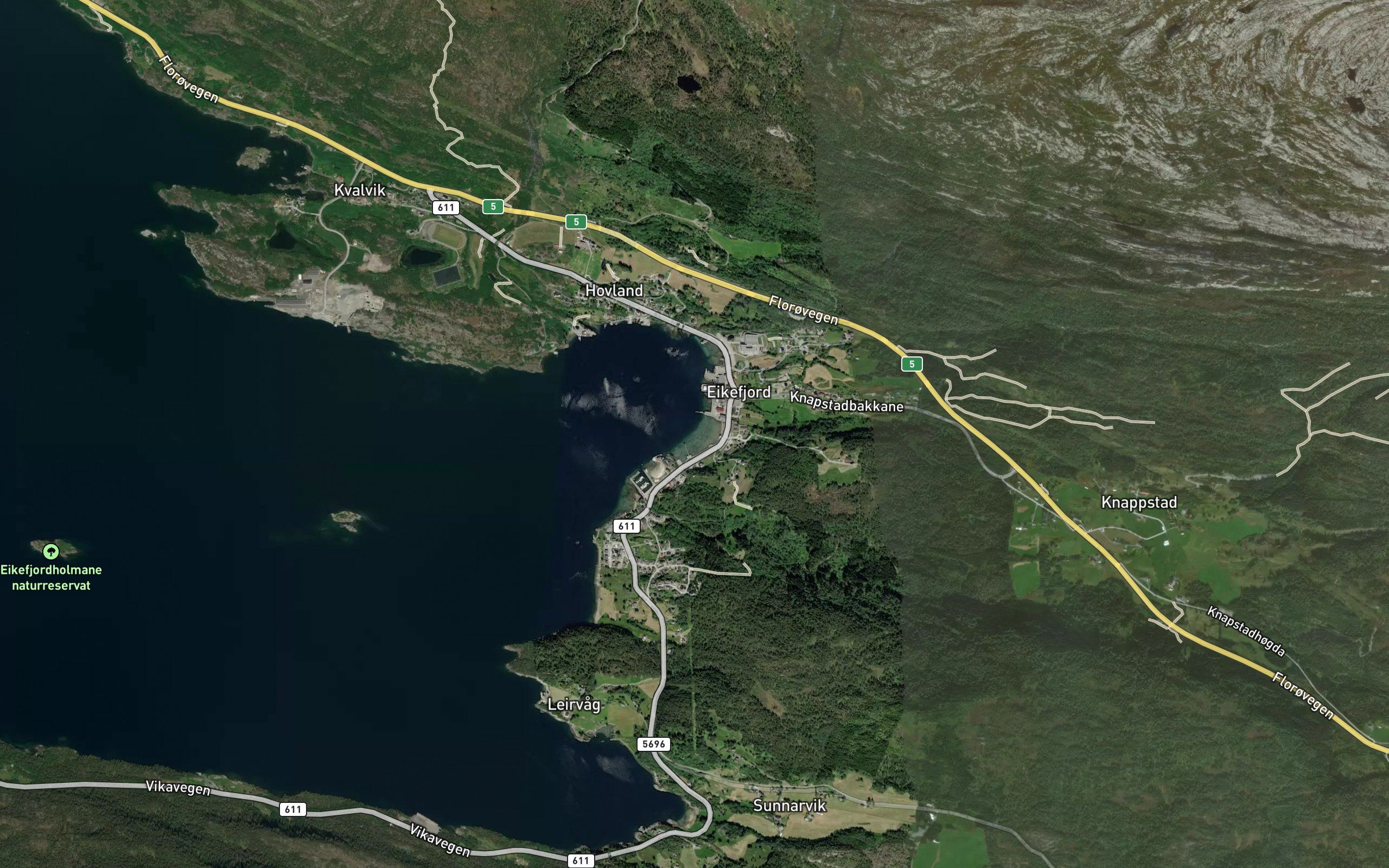 Kyrkjebukta