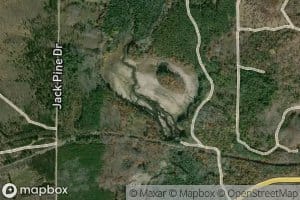 Railroad Pond 37