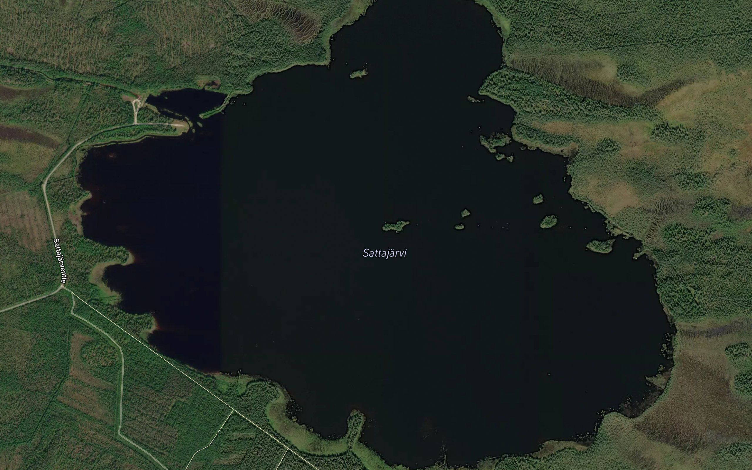 Sattajarvi