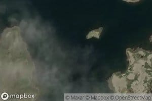 Lac Dufreboy