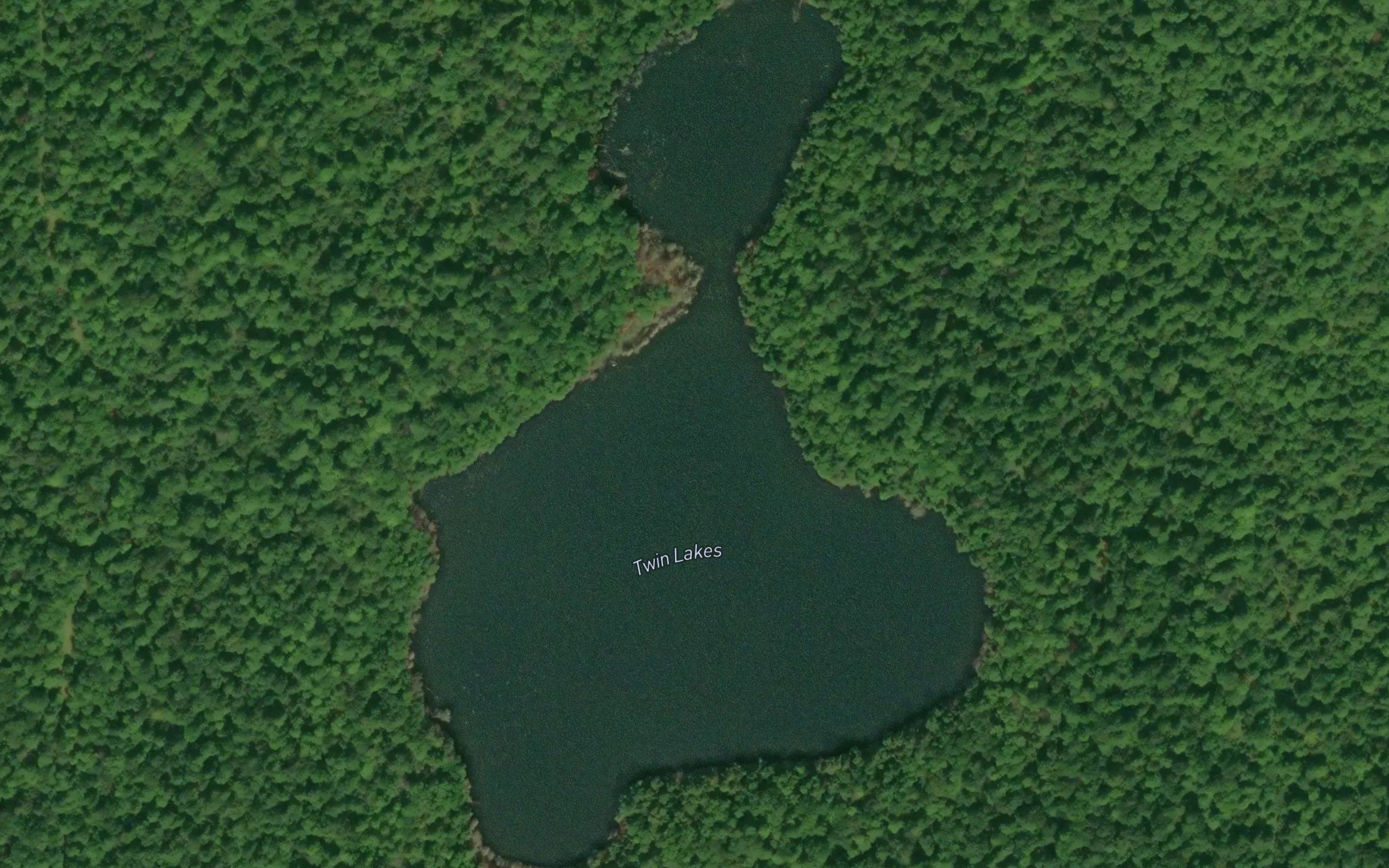 Twin Lakes