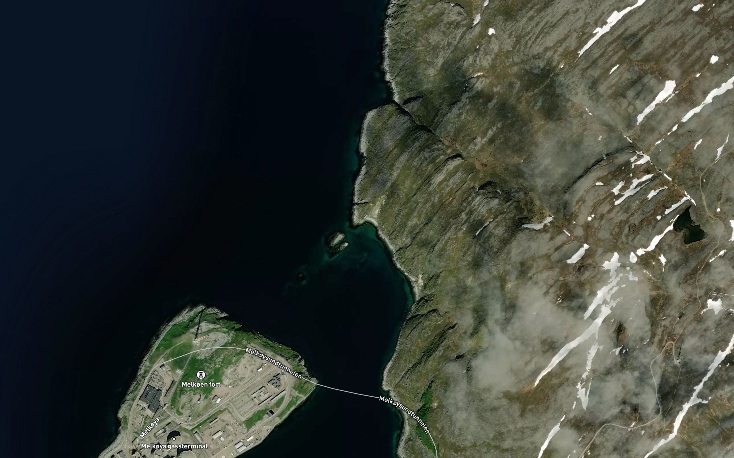 Skjervika