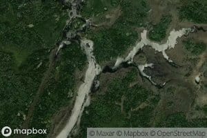 Kaneeshotekwayak Creek