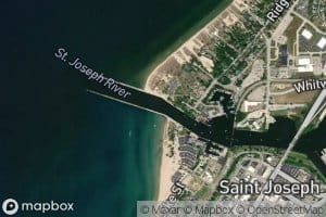 Saint Joseph River