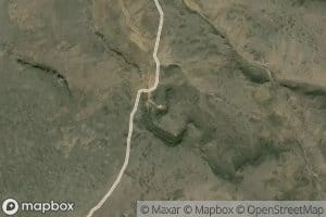 Little Catnip Spring