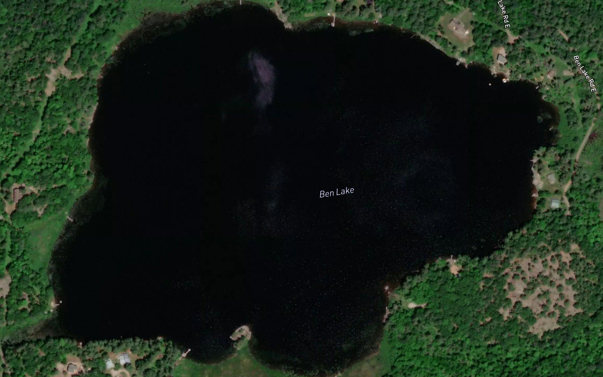 Ben Lake