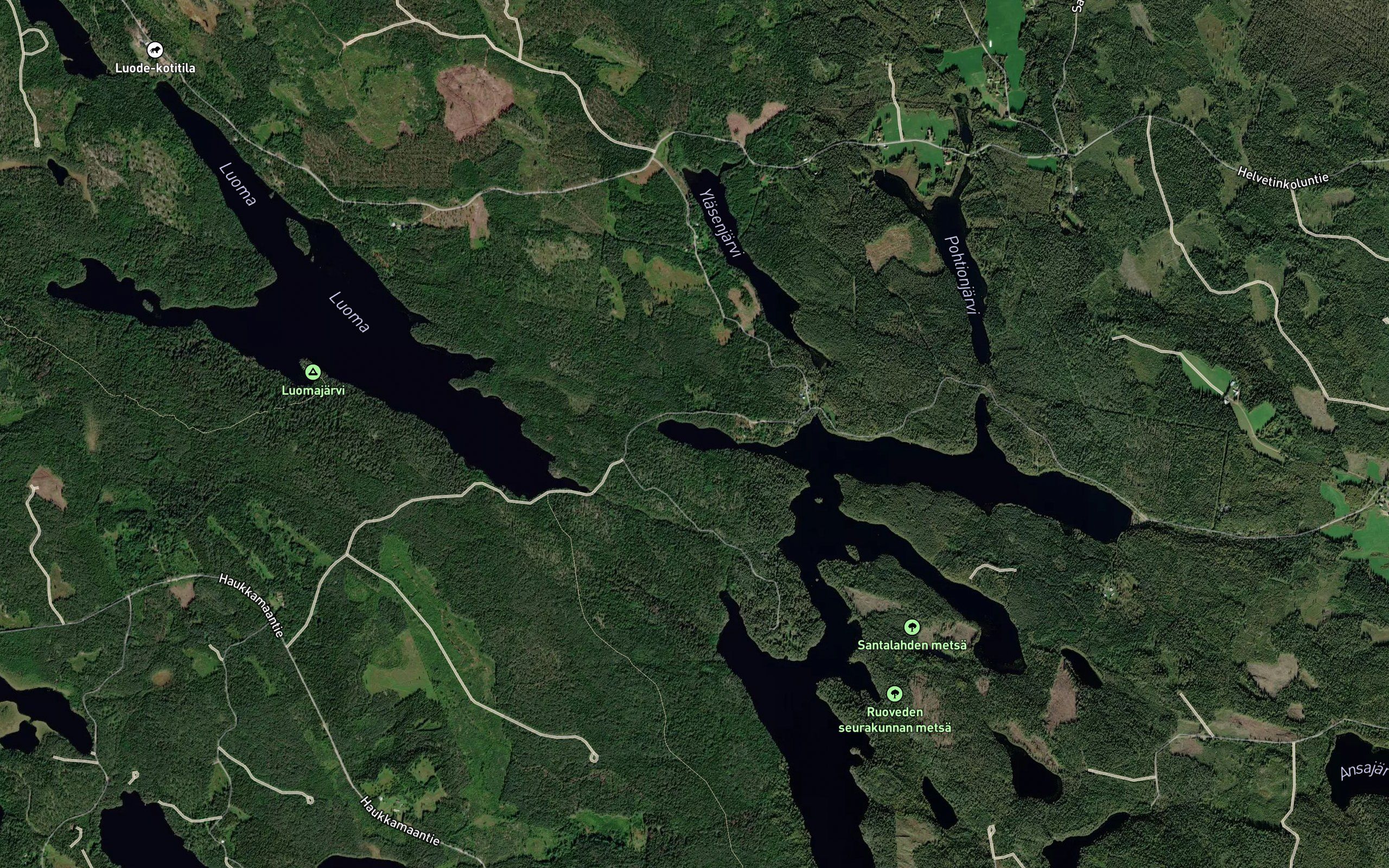 Ruuhilahti