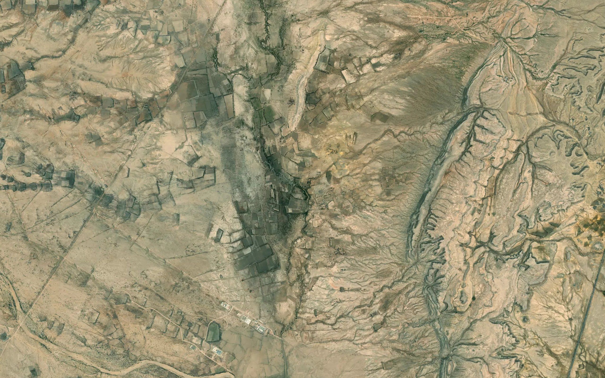 Timukh Nala