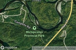 Dead River
