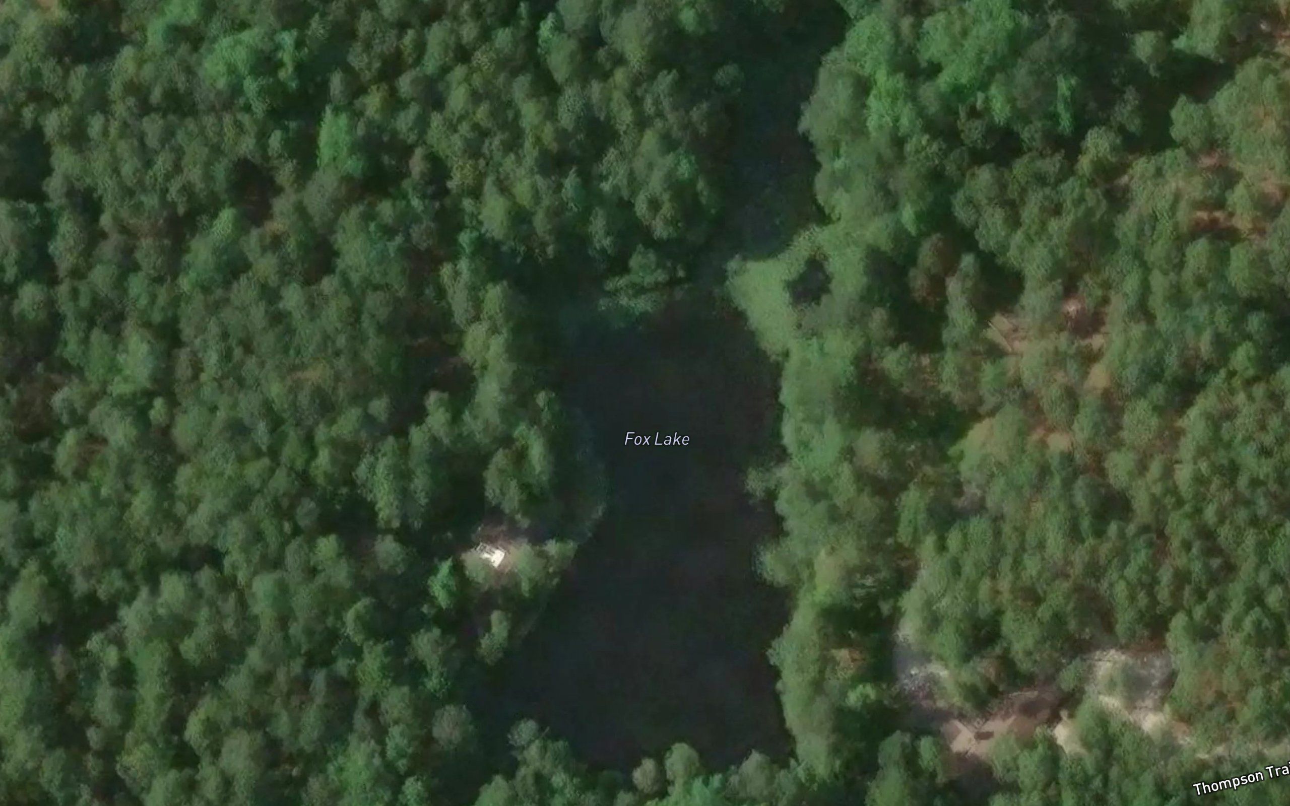 Fox Lake