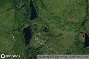 Lac Louison