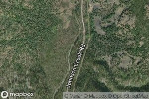 Bear Creek