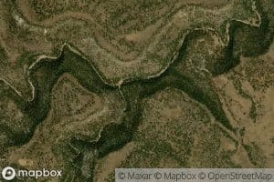 Arroyo Pata de Gallo