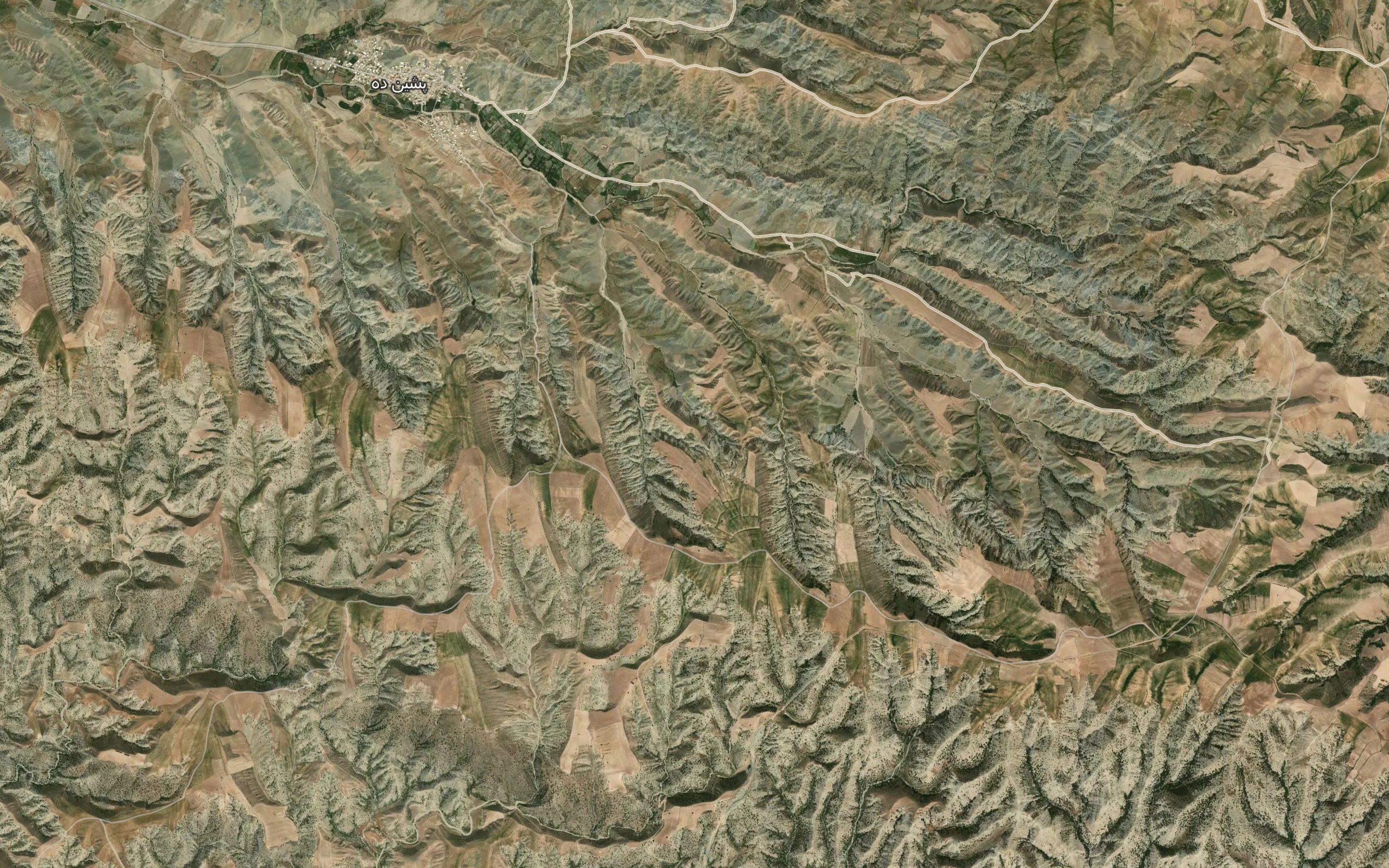 Cheshmeh-ye Esma`il
