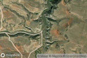 Lost Creek