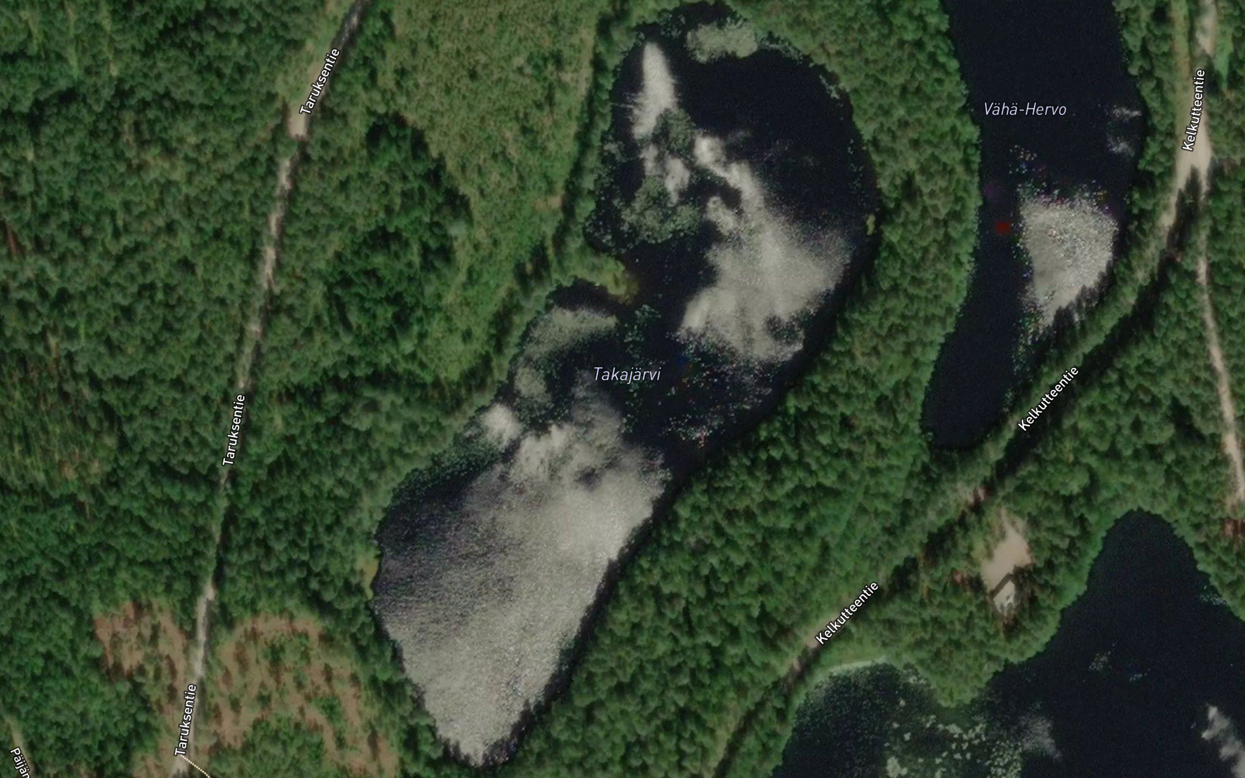 Takajarvi