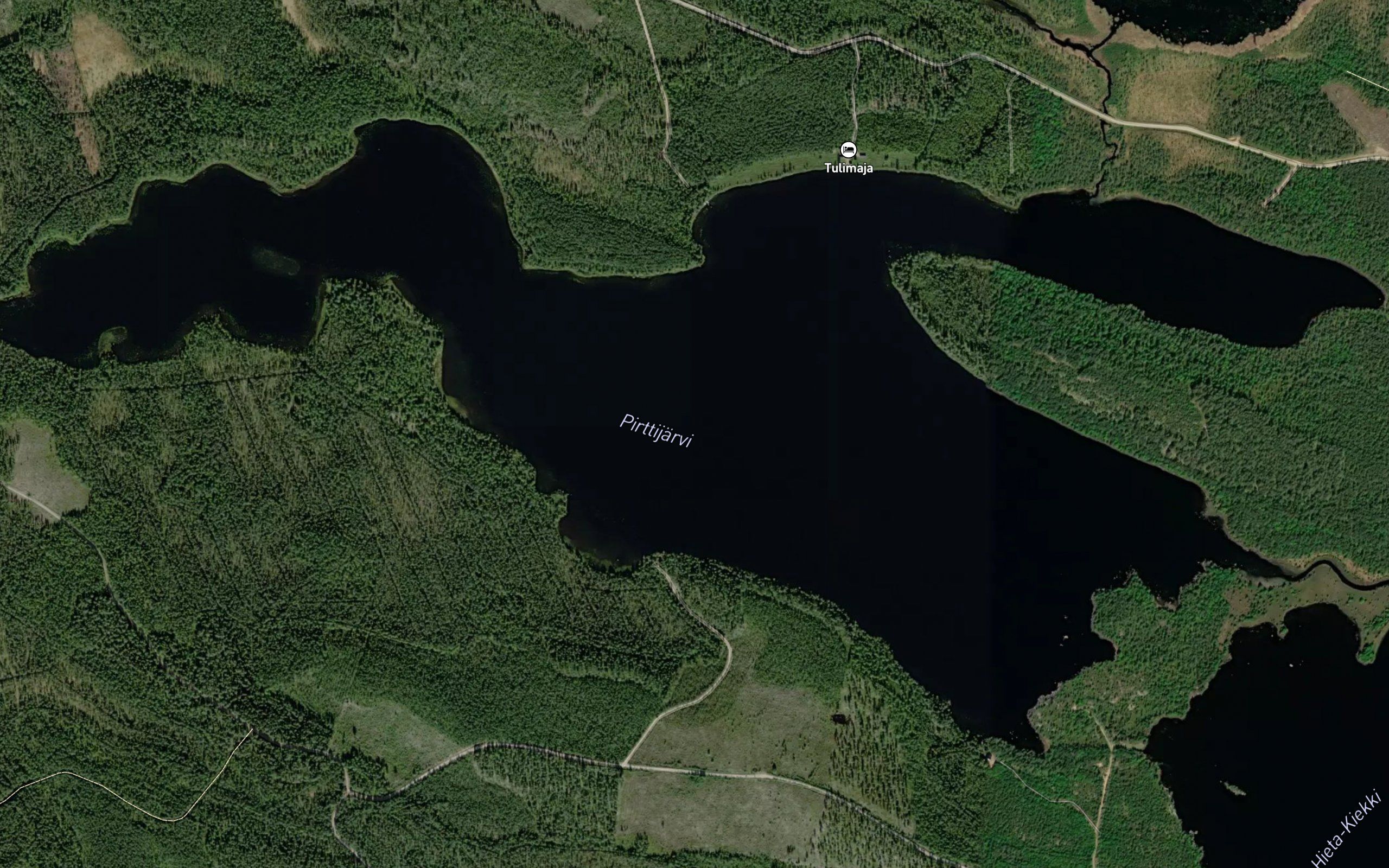 Pirttijarvi