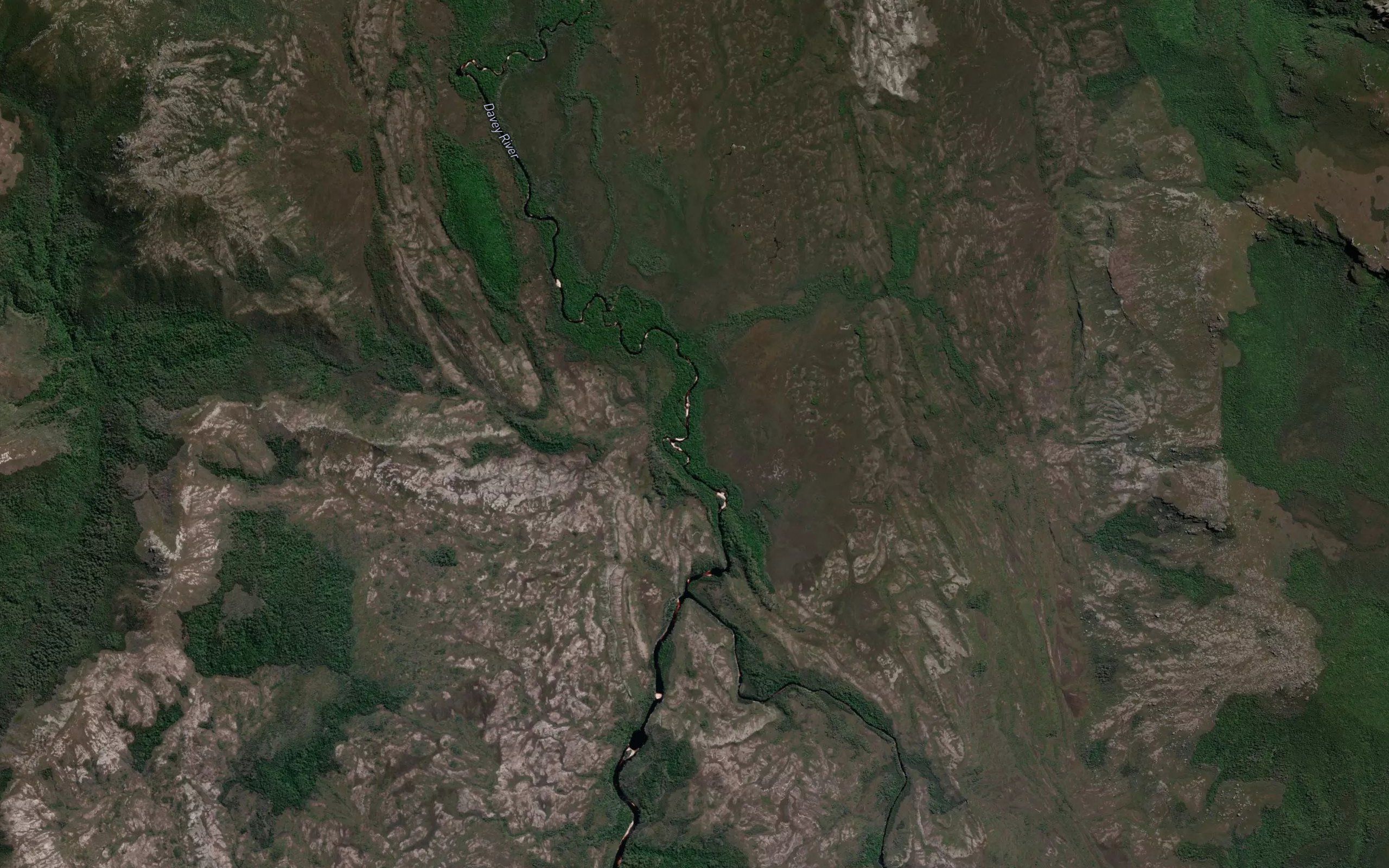 Badger Creek