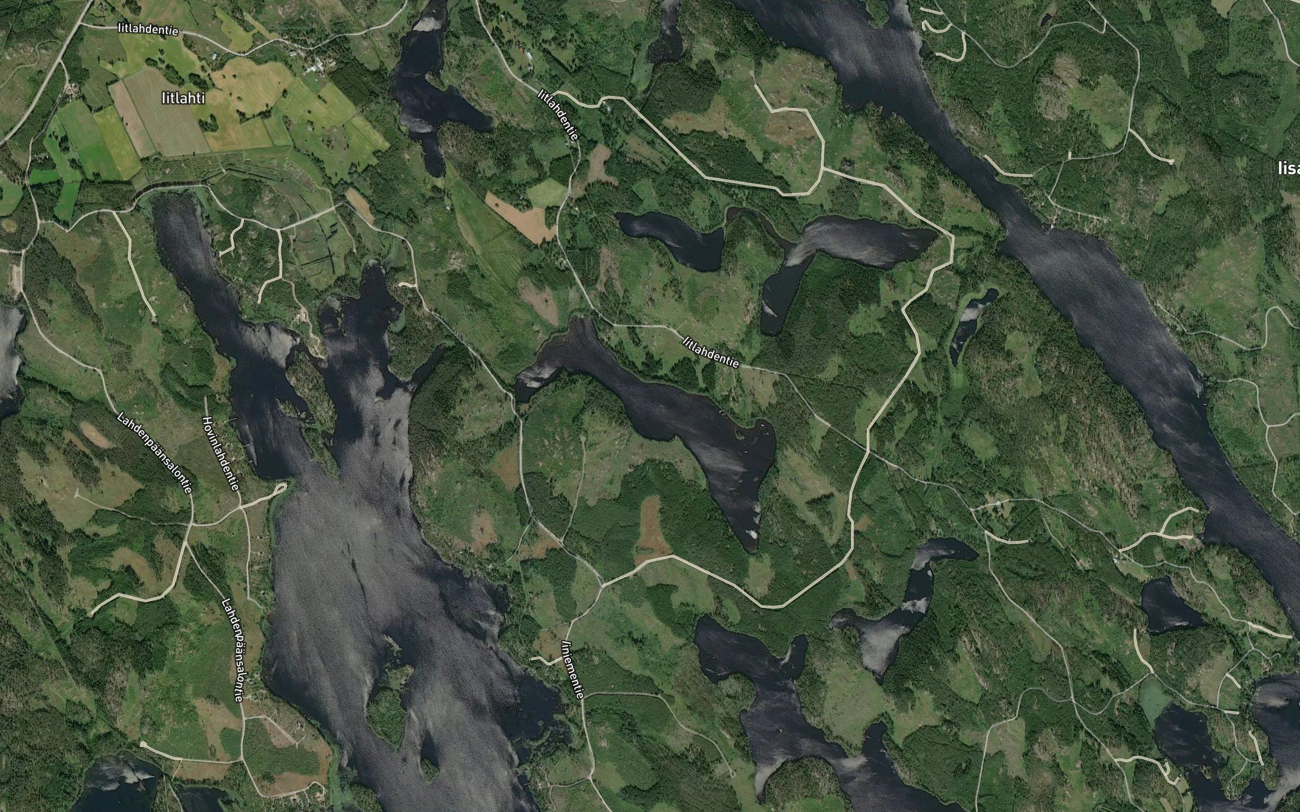 Haranjarvi
