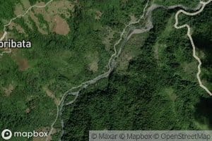 Quebrada Roca Blanca