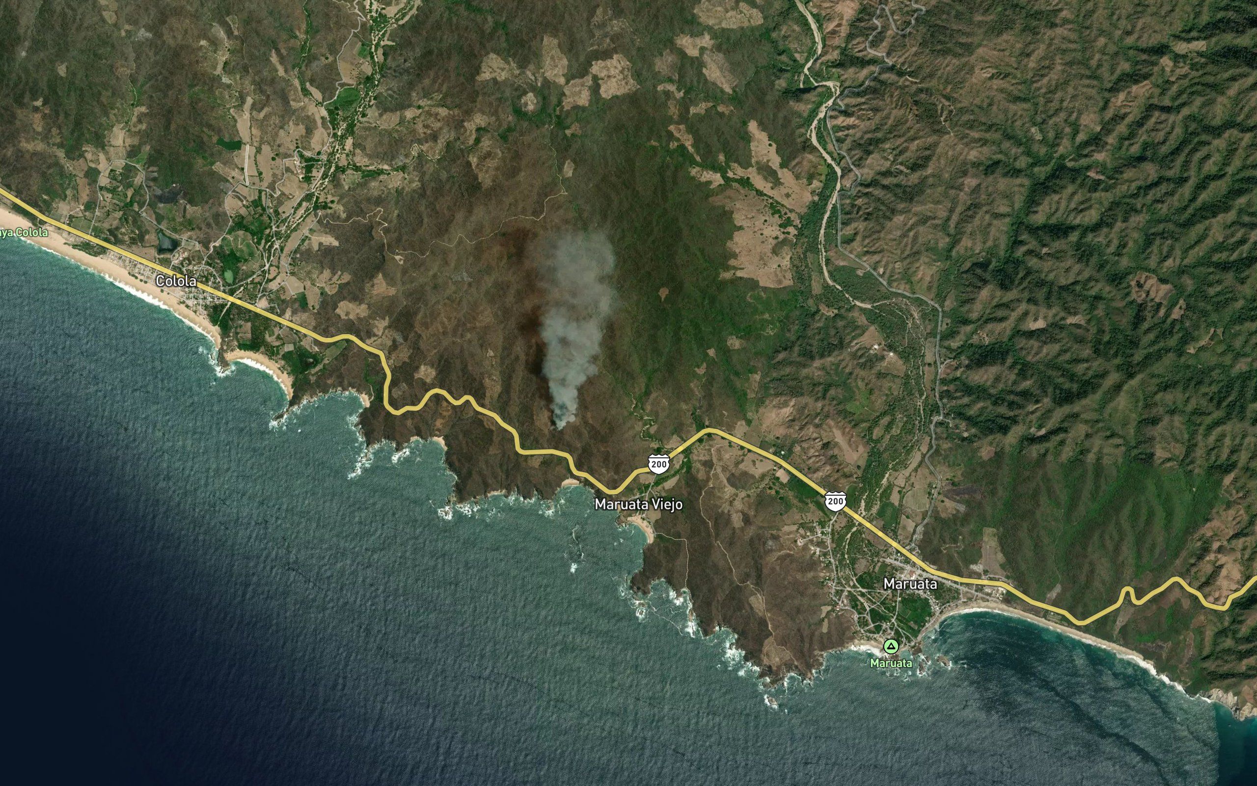 Maruata