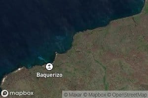 Encanada de Baquerizo