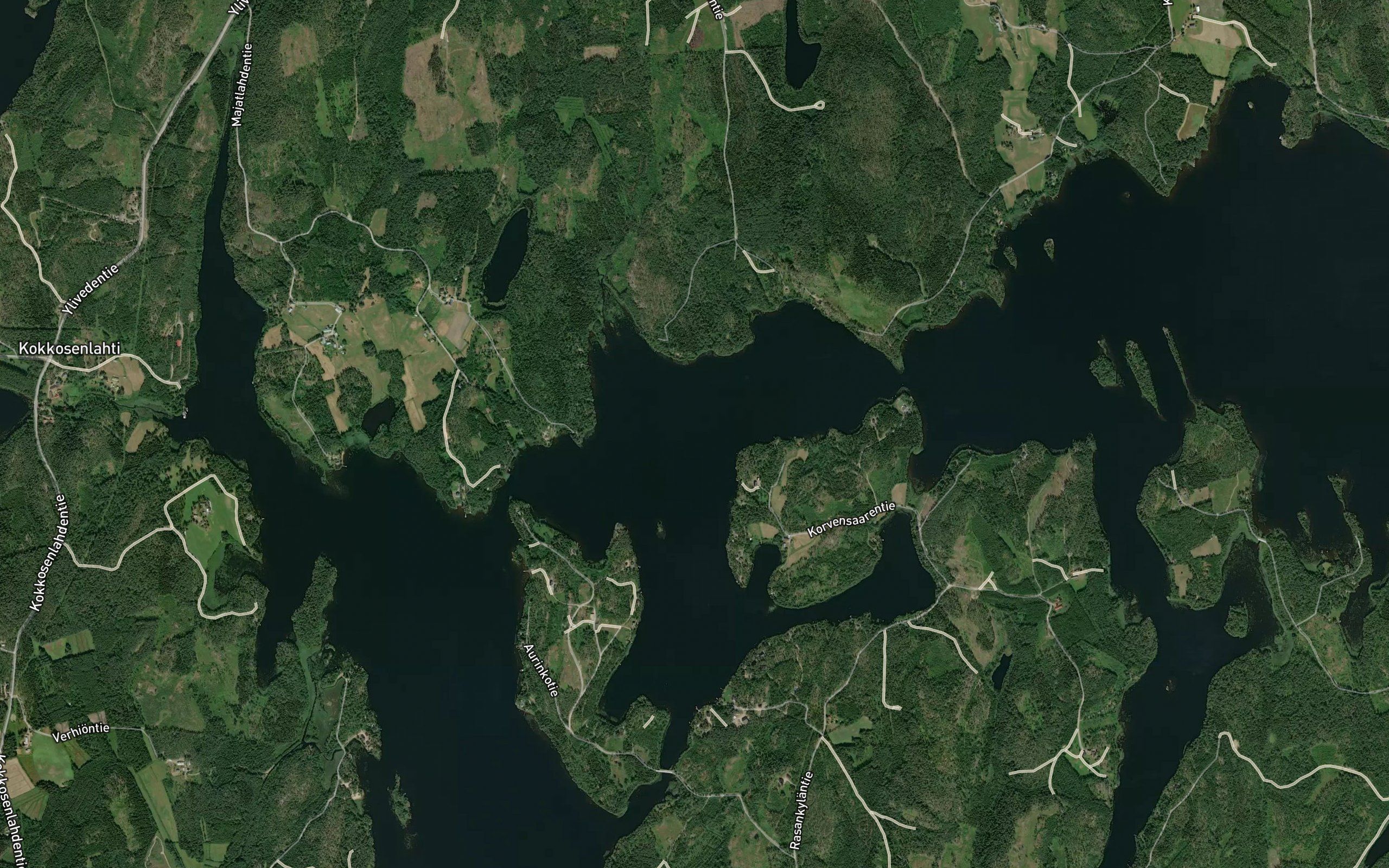 Kylmalahdenselka