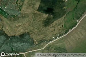 Ovrag Malaya Kalinovka