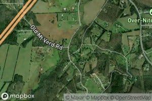Little North Mouse Creek