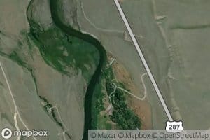 Indian Creek