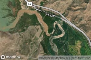 Rudkhaneh-ye Fasli-ye Arkan Chay