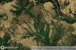 Barranca Pena del Gato