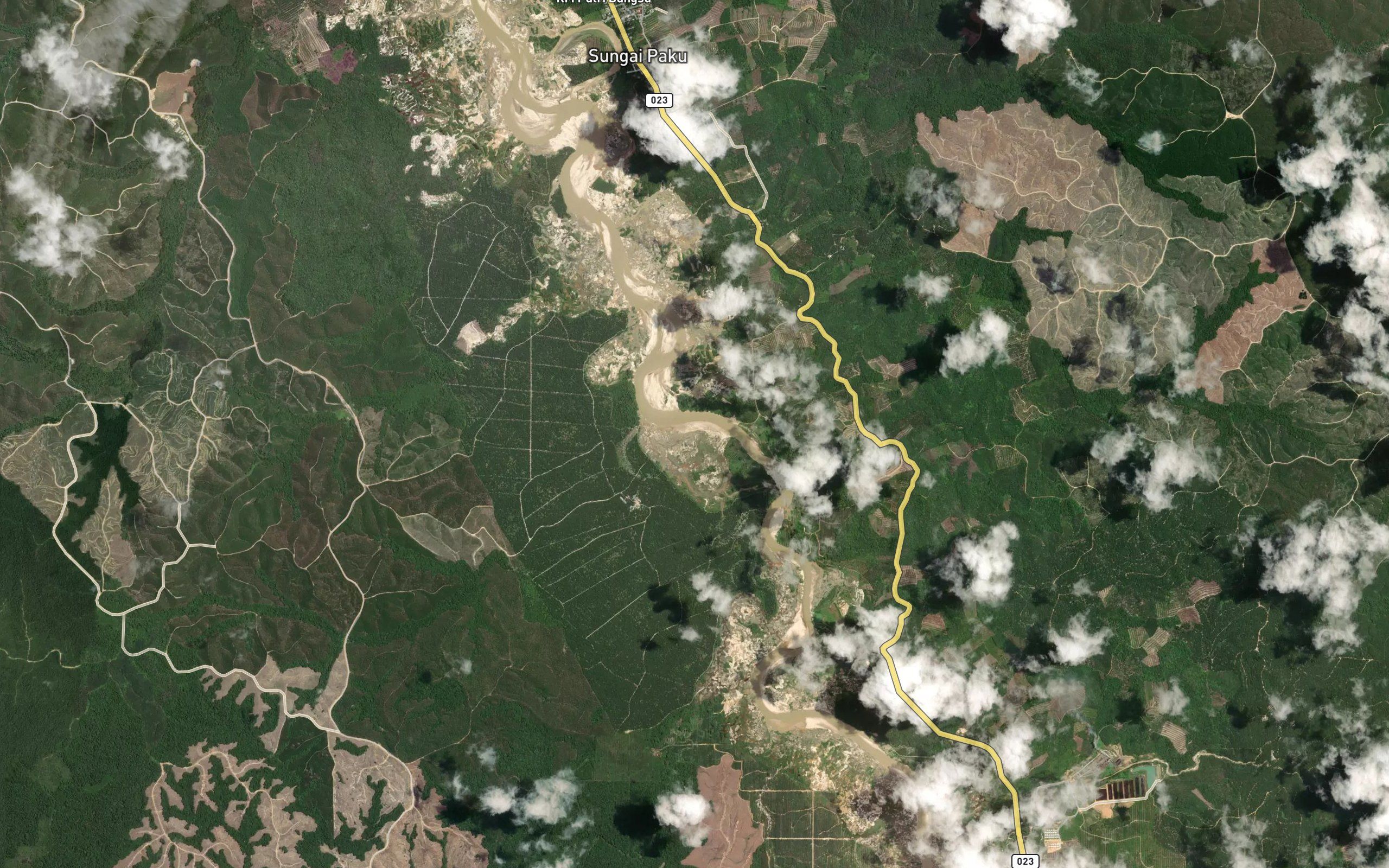 Sungai Naga