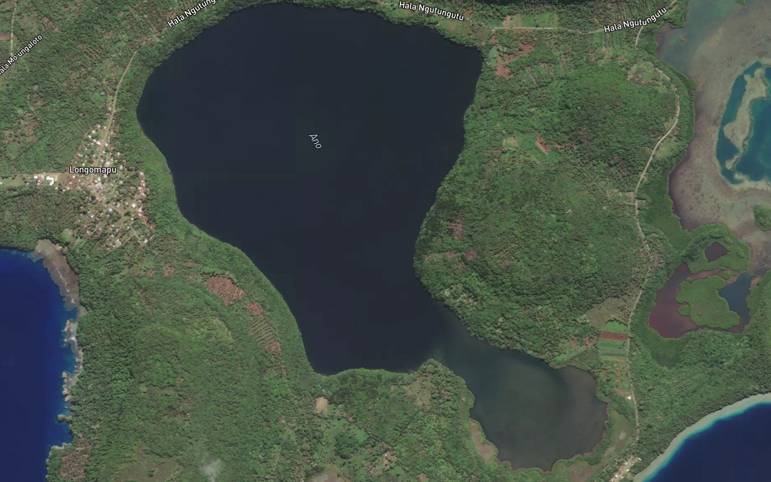 Ano Lagoon