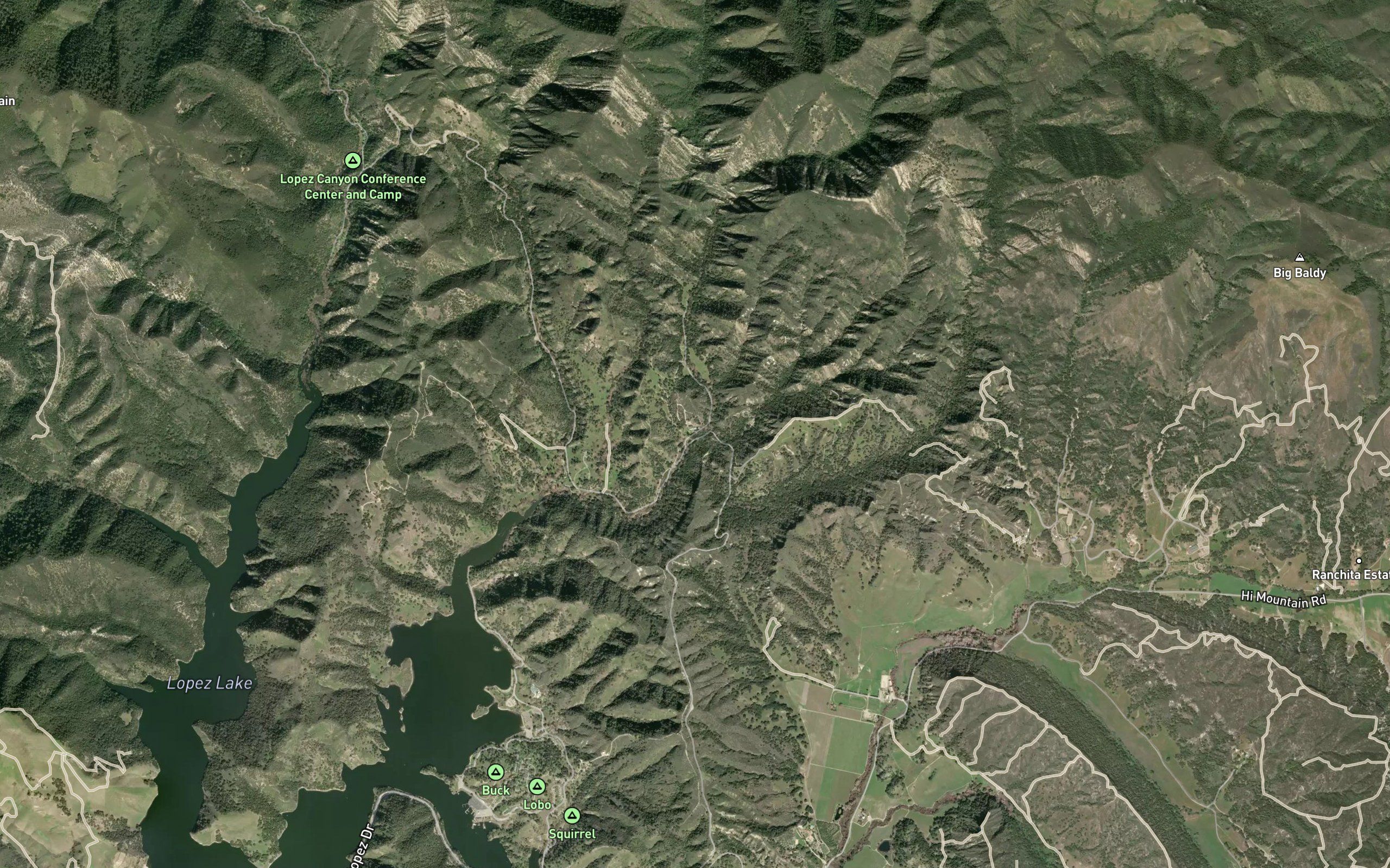 Dry Creek