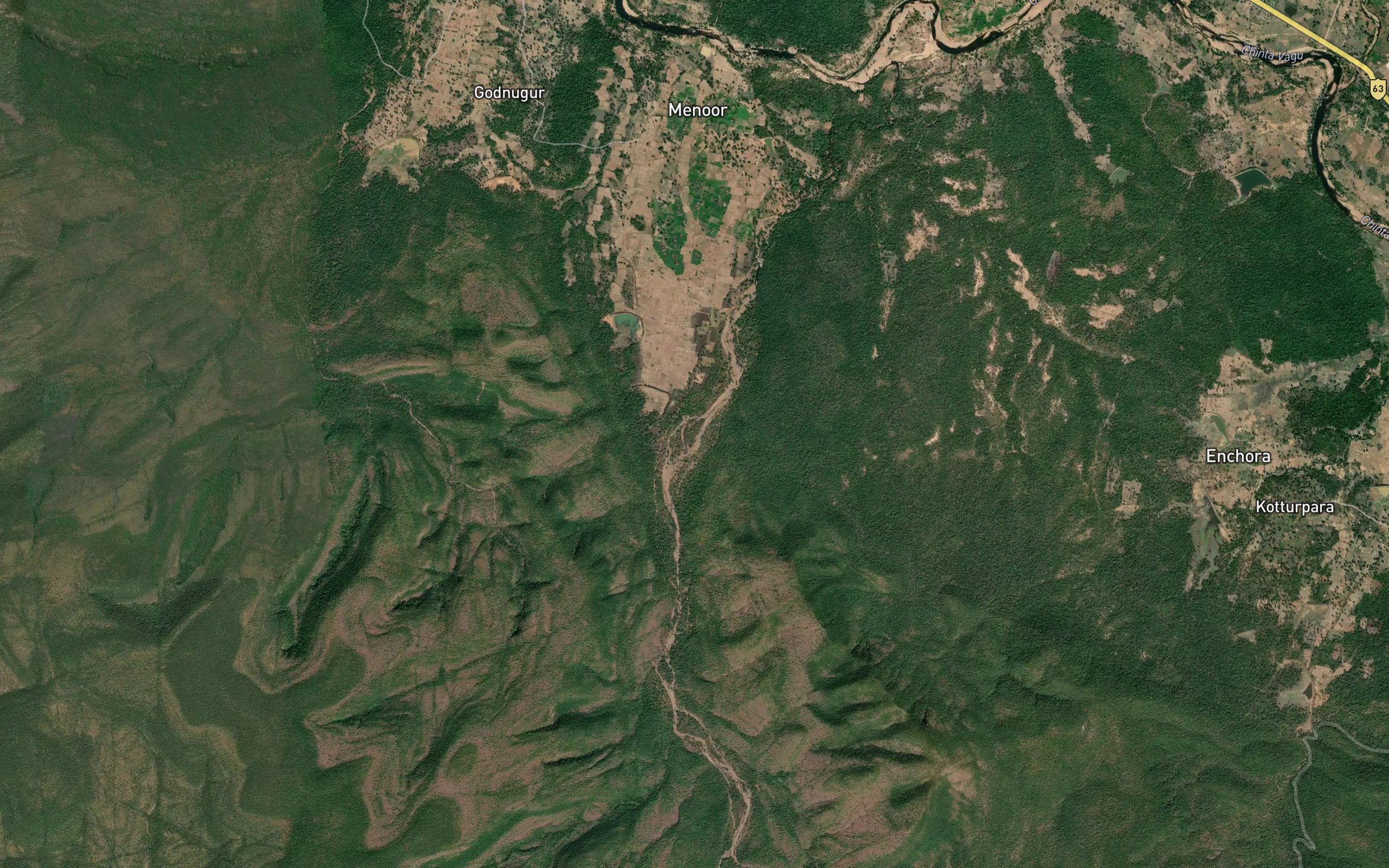 Tandi Madugu