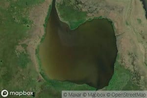 Laguna Pajaral Primero