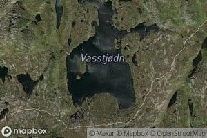 Vasstjodn