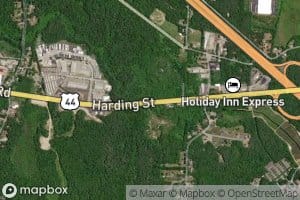 Leonard Washburn Brook