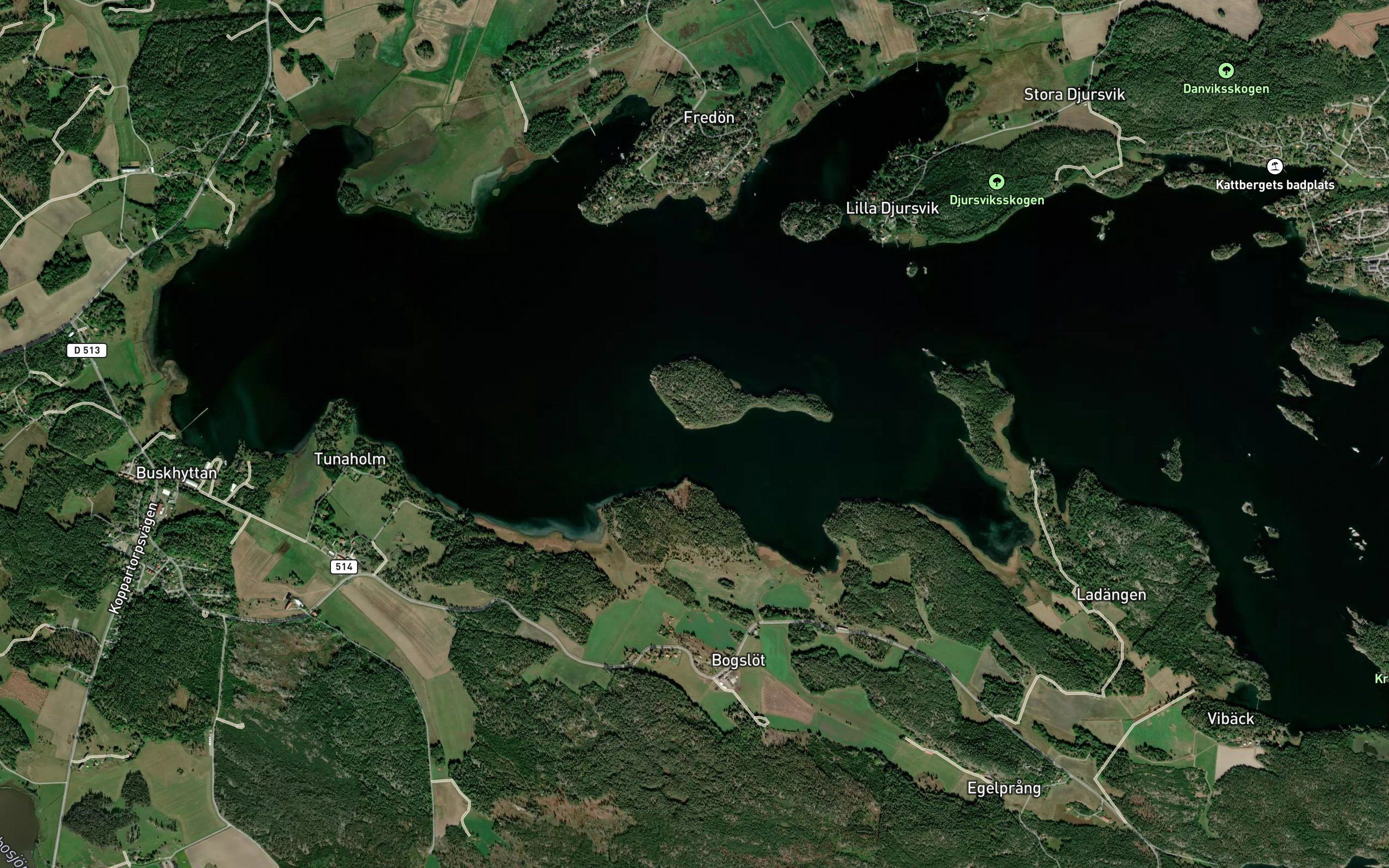 Marsviken
