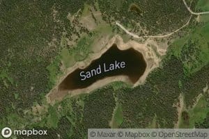 Sand Lake