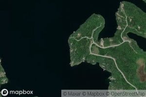 Burnegie Bay