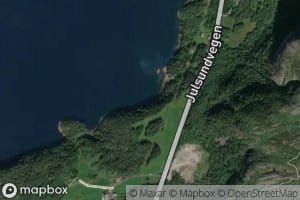 Haskjervika