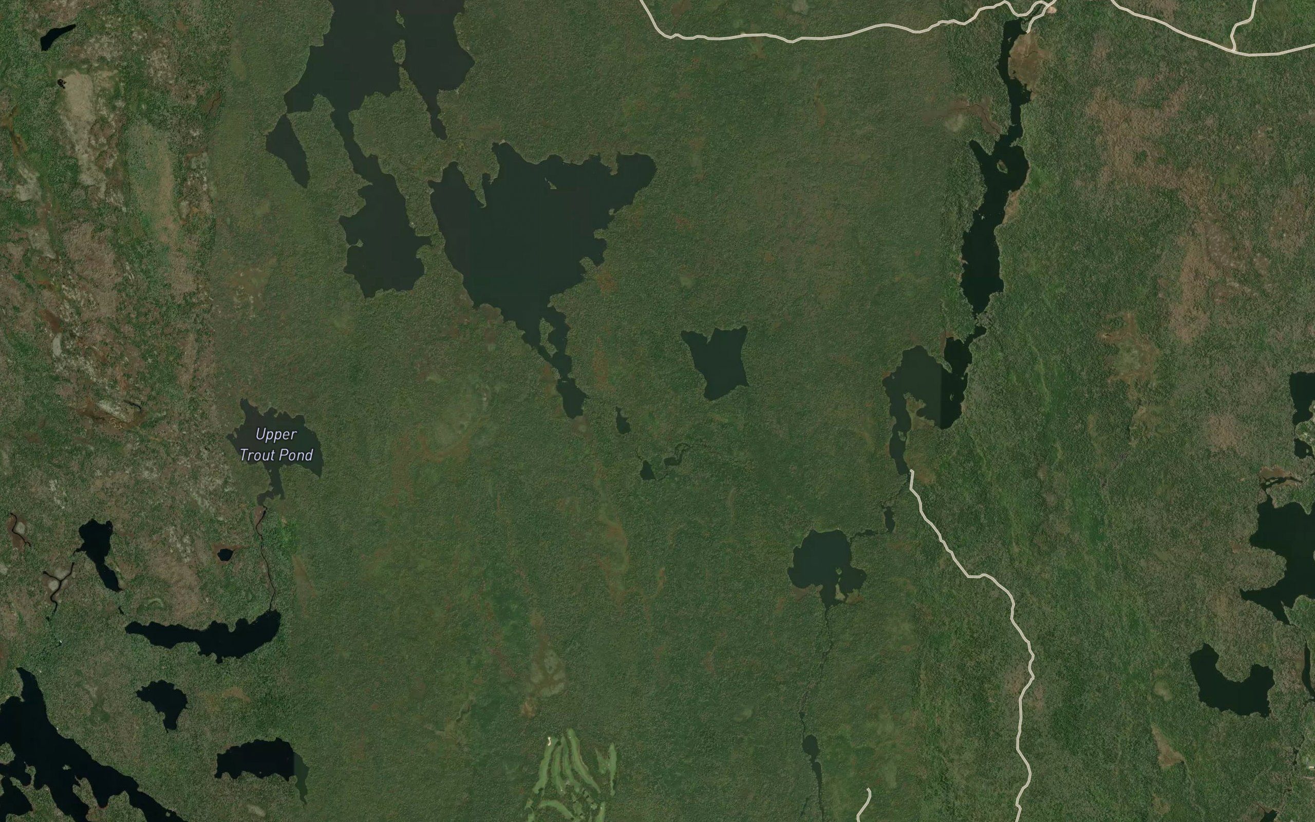 Twiddling Lakes