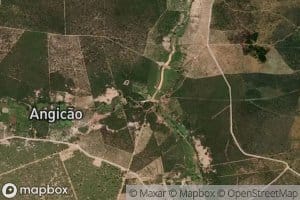 Boqueirao do Angicao