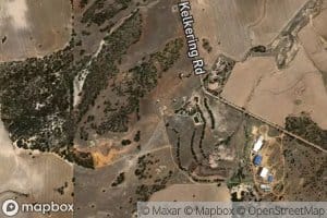 Booralyocking Spring