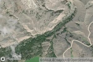 Second Creek