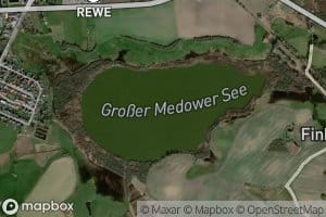 Gross Medower See